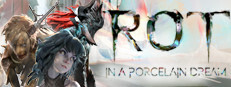 Rot In A Porcelain Dream Playtest game capsule image