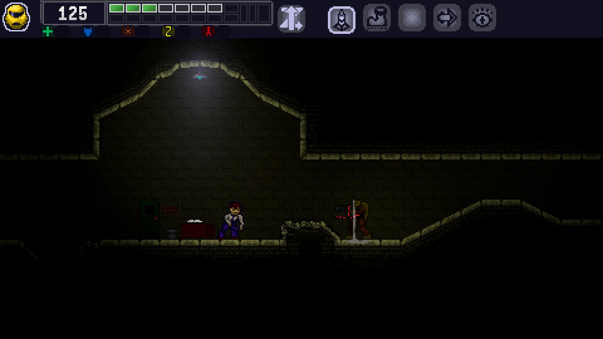 Xanthiom 2 Featured Screenshot #1