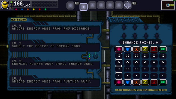 Xanthiom 2 screenshot 7