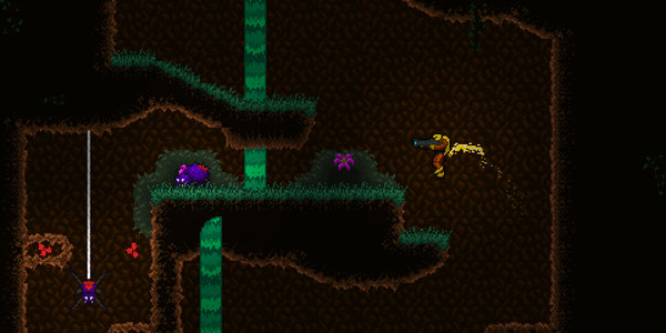 Xanthiom 2 screenshot 1
