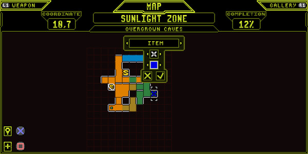 Xanthiom 2 screenshot 5