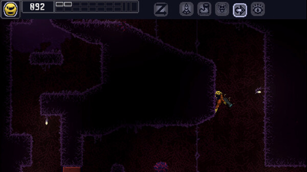 Xanthiom 2 screenshot 4