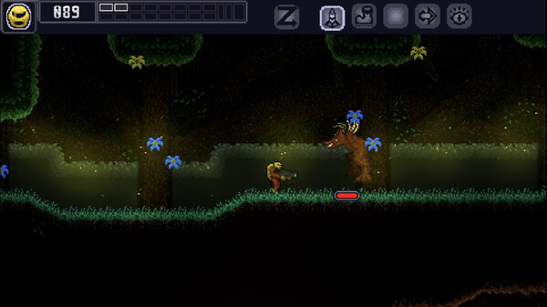 Xanthiom 2 screenshot 1