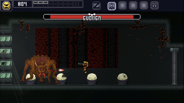 Xanthiom 2 screenshot 5