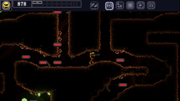 Xanthiom 2 screenshot 3