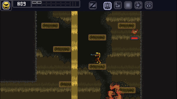 Xanthiom 2 screenshot 2