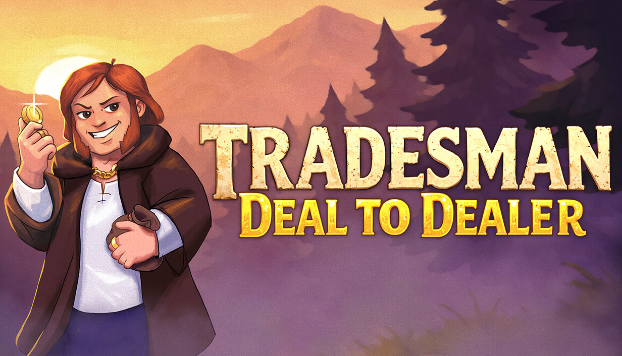 TRADESMAN: Deal to Dealer