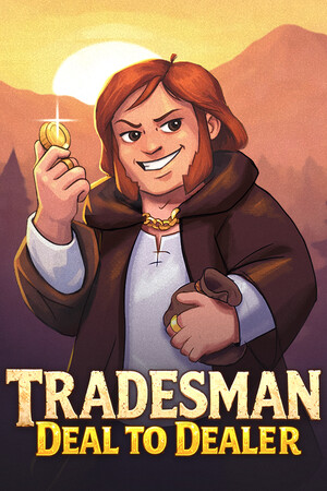 TRADESMAN: Deal to Dealer