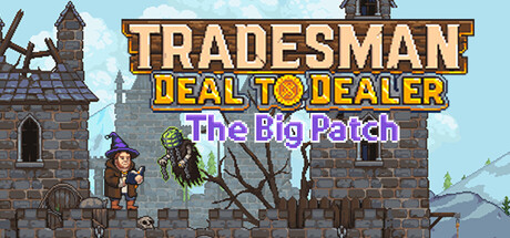 TRADESMAN: Deal to Dealer technical specifications for computer