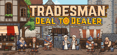 TRADESMAN: Deal to Dealer