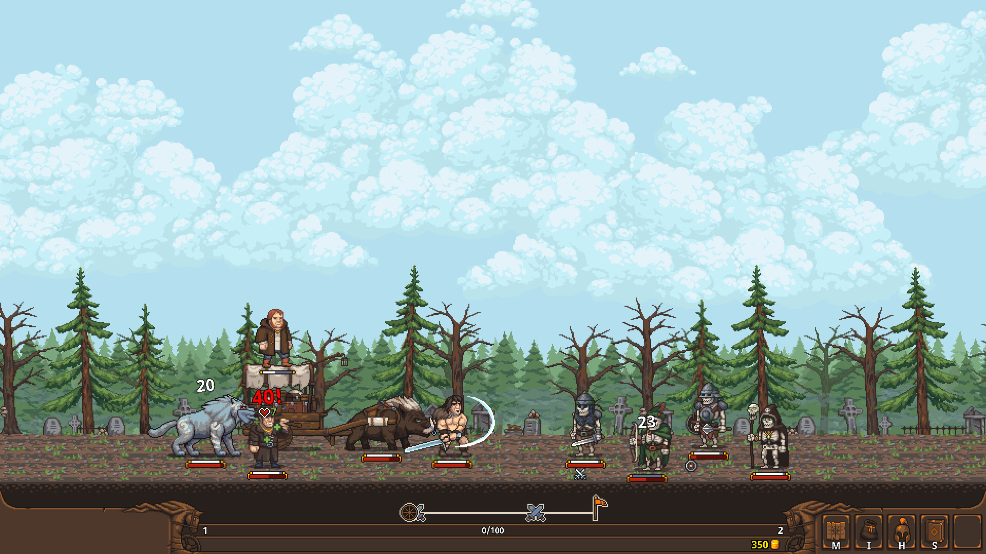 TRADESMAN: Deal to Dealer screenshot #1