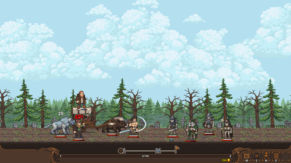 TRADESMAN: Deal to Dealer screenshot 1