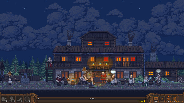 TRADESMAN: Deal to Dealer screenshot 2