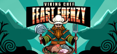 Viking Chef: Feast Frenzy Playtest Cheat Engine/CT