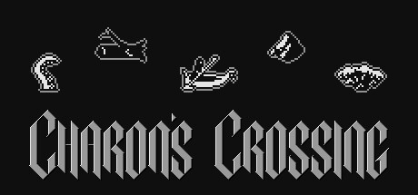 Charon's Crossing banner