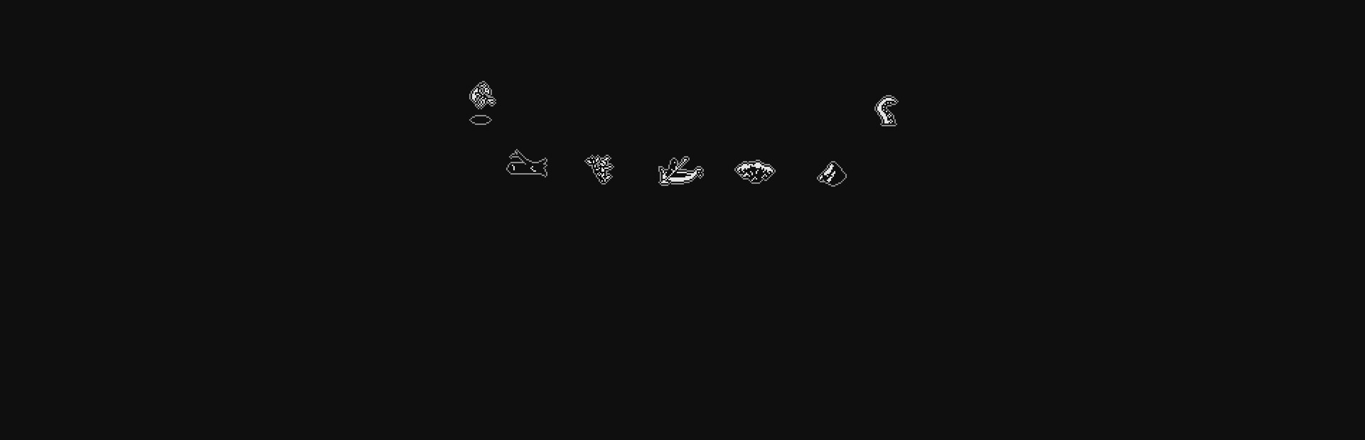 Charon's Crossing