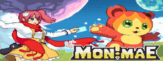 MonTamer Maker game capsule image