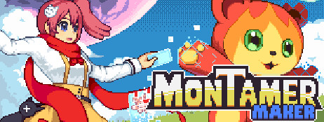 MonTamer Maker cover art