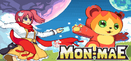 MonTamer Maker
