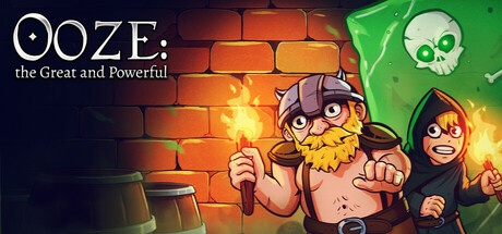 Ooze: The Great and Powerful