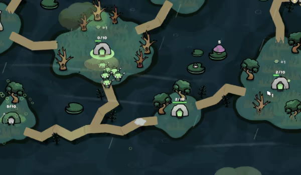 Age of Goblins video 2