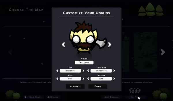 Age of Goblins video 4
