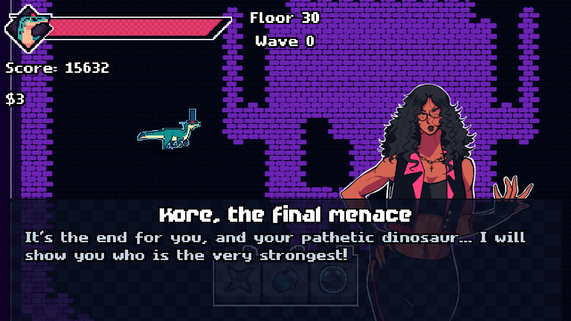 Dino Tower Arena screenshot #7