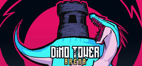 Dino Tower Arena cover art
