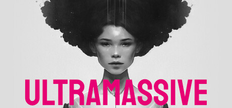 ULTRAMASSIVE Cover Image