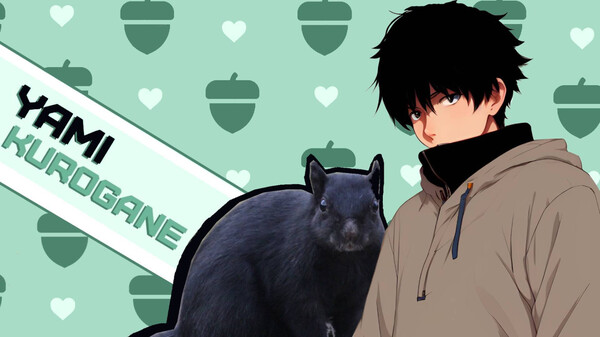 A Nutritious Boyfriend.