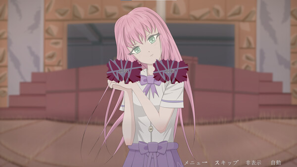 ヌースジャンプの前奏曲.