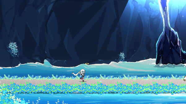 Screenshot z Million Depth Screenshot z Million Depth
