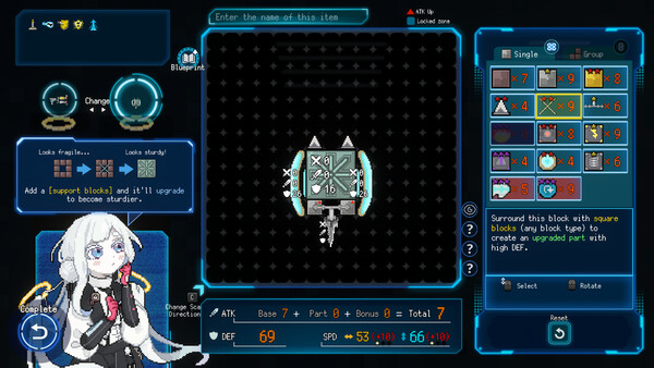 Screenshot z Million Depth Screenshot z Million Depth
