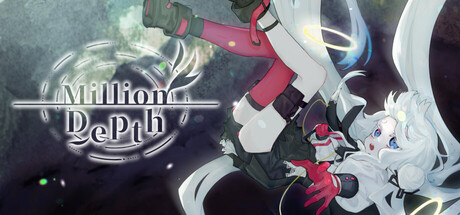Million Depth