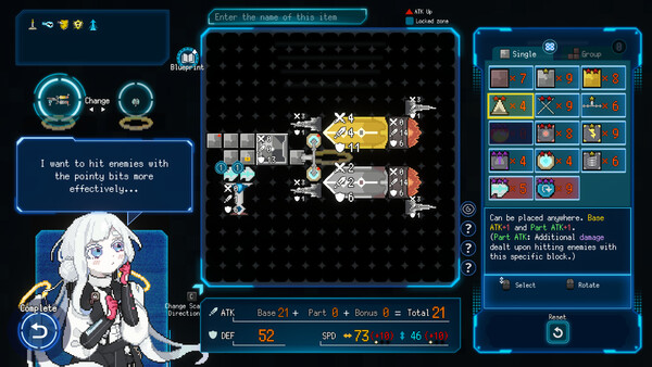 Screenshot z Million Depth Screenshot z Million Depth