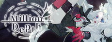 Million Depth Banner