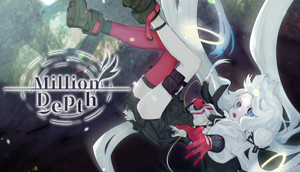 Million Depth