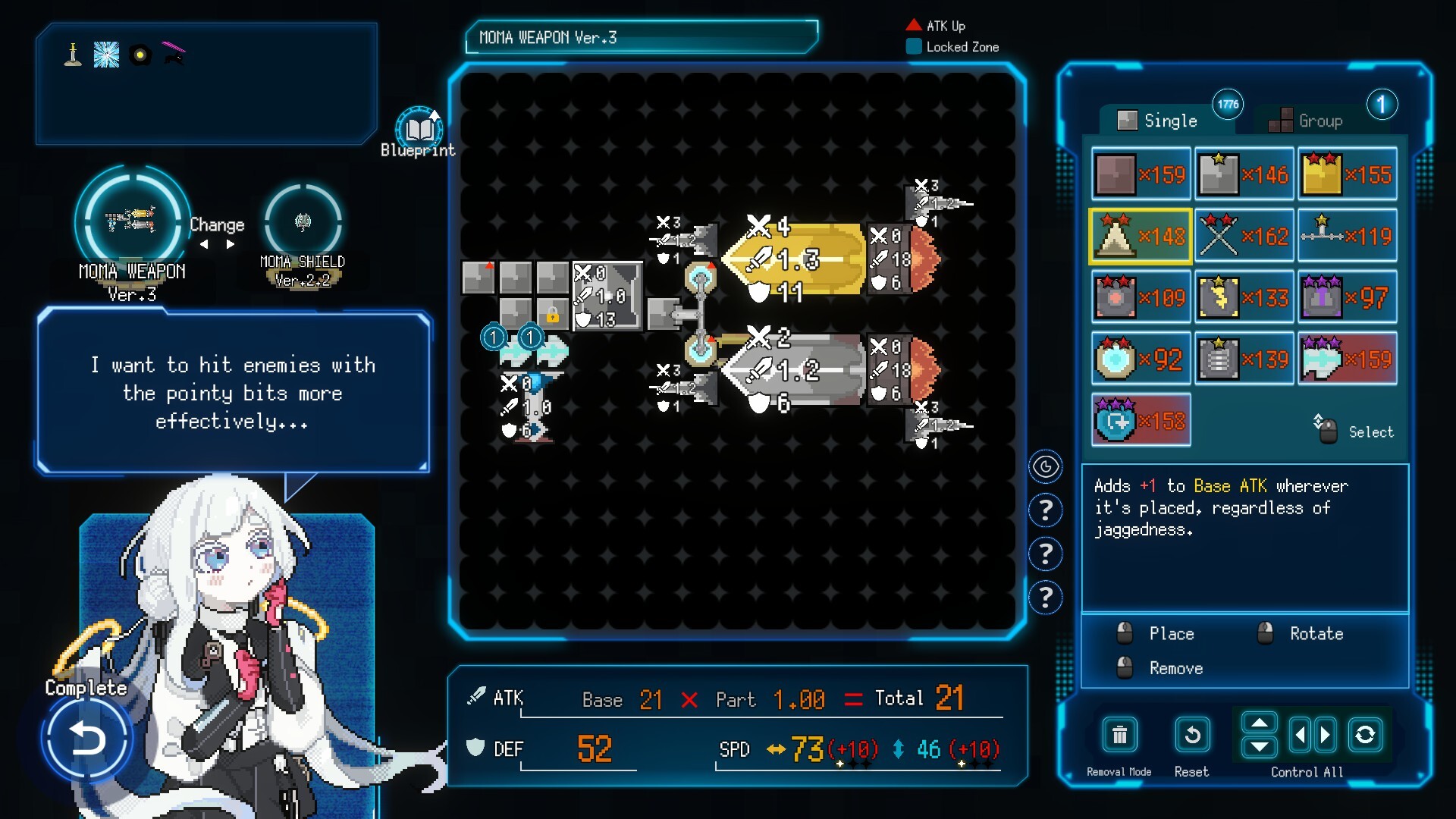 Million Depth screenshot 1