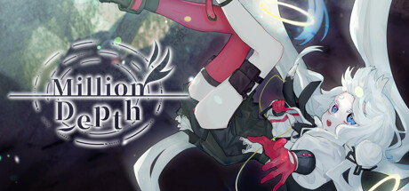 Million Depth Banner