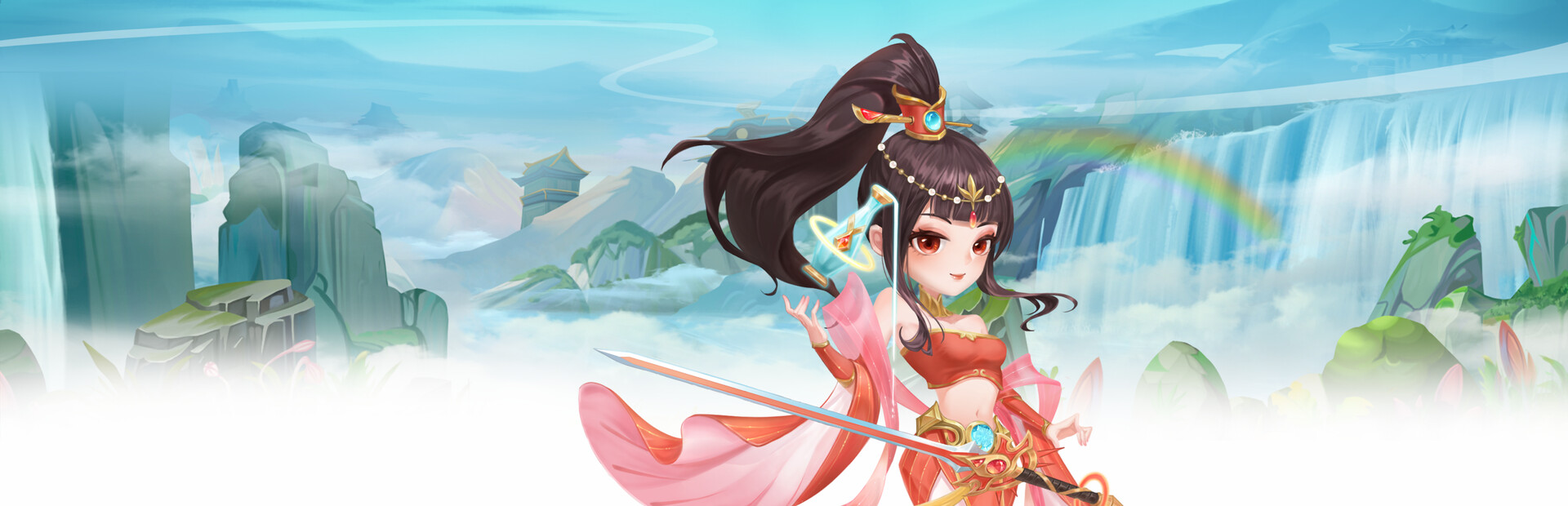 一梦封神