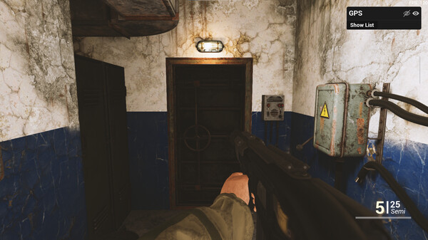 Скриншот 1 из игры LastSafeZone
