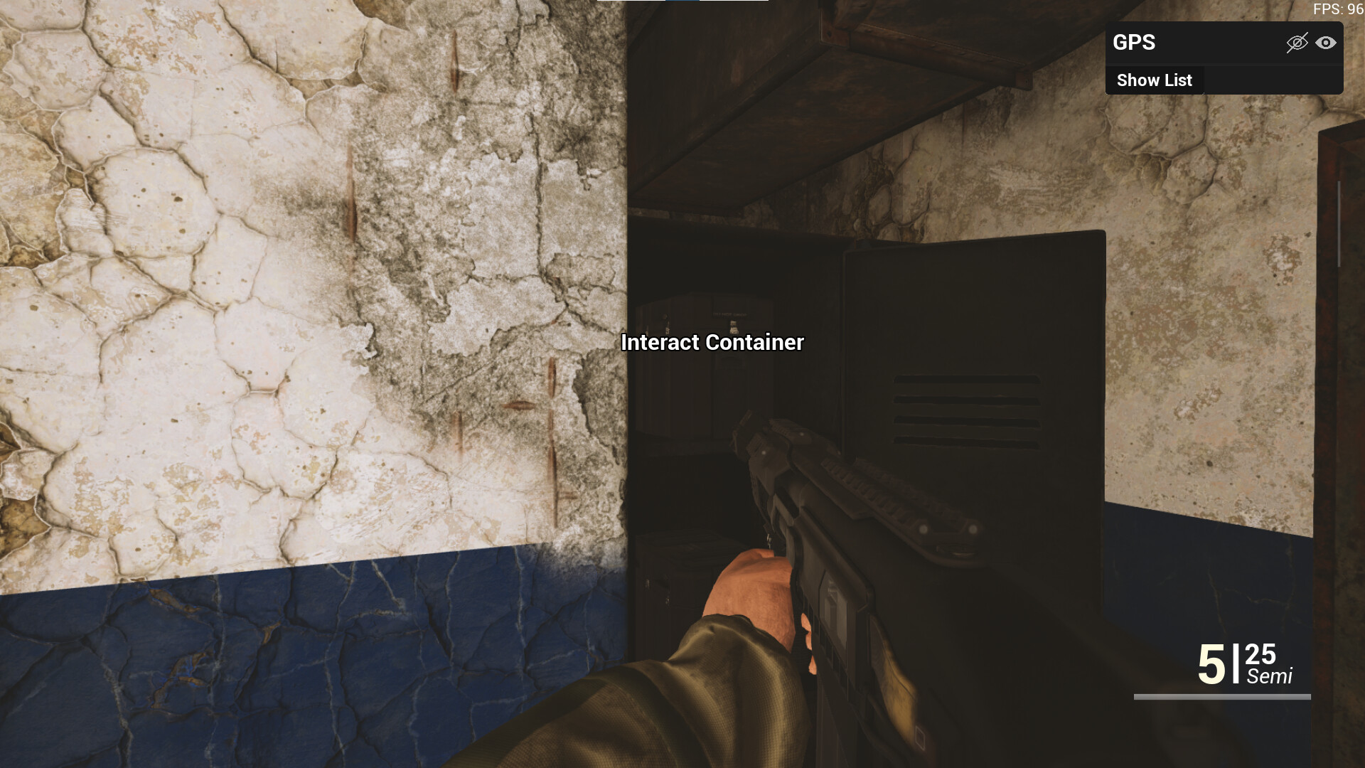 LastSafeZone screenshot #2