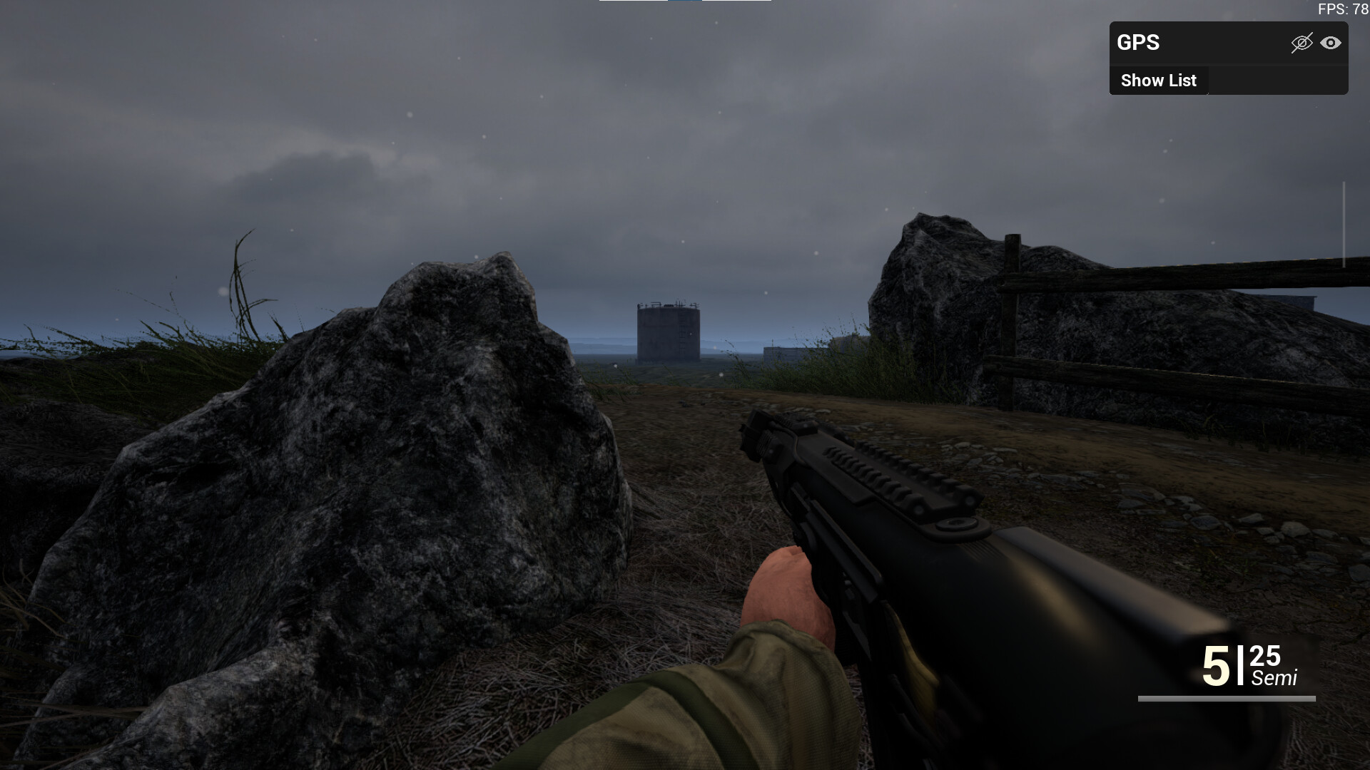 LastSafeZone screenshot #3