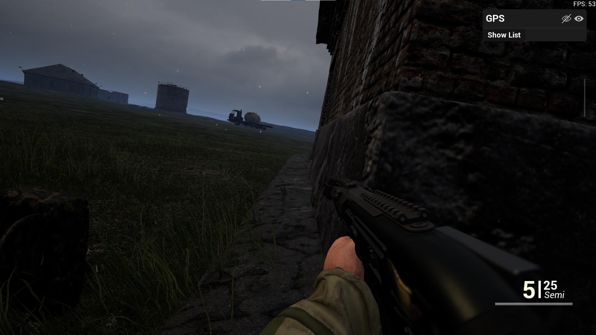 LastSafeZone screenshot #4