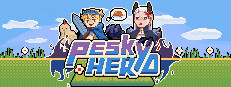 烦人勇者(Pesky Hero)