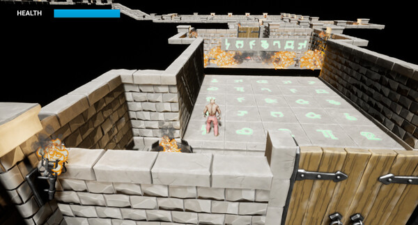 Rhino Puzzle screenshot 5