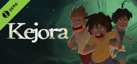 Kejora Demo banner