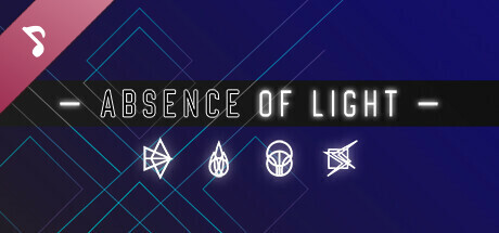 Absence of Light Soundtrack banner image