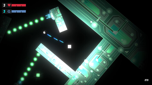 Absence of Light Soundtrack screenshot 2