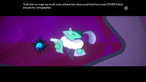 Absence of Light Soundtrack screenshot 3
